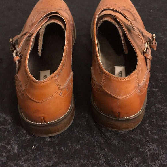 Steve Madden wingtips Shoes size 13 main image 7